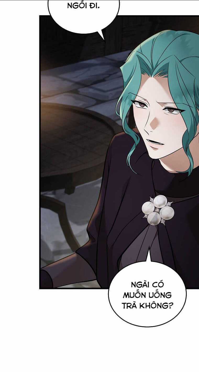 Ác Nữ Trùng Sinh Chapter 186 trang 50