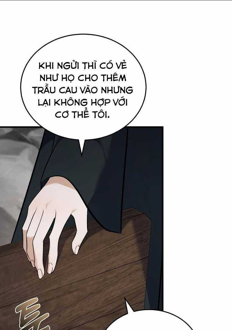 Ác Nữ Trùng Sinh Chapter 186 trang 51