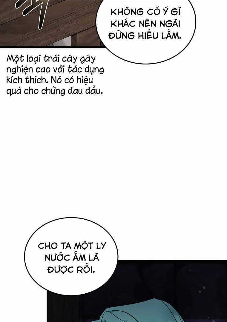 Ác Nữ Trùng Sinh Chapter 186 trang 52