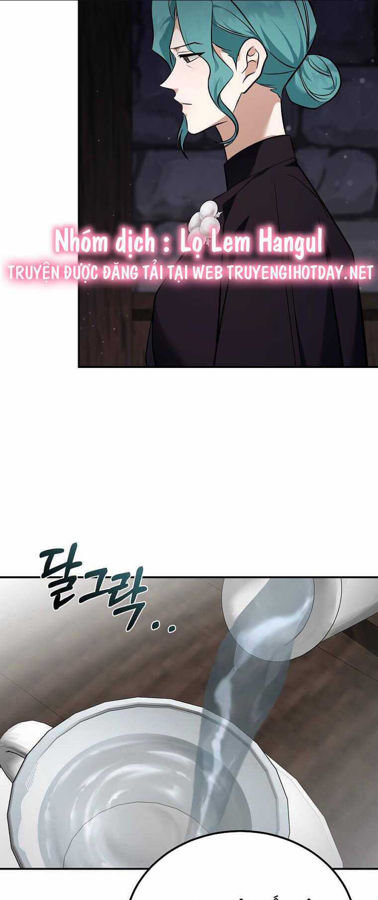 Ác Nữ Trùng Sinh Chapter 186 trang 53