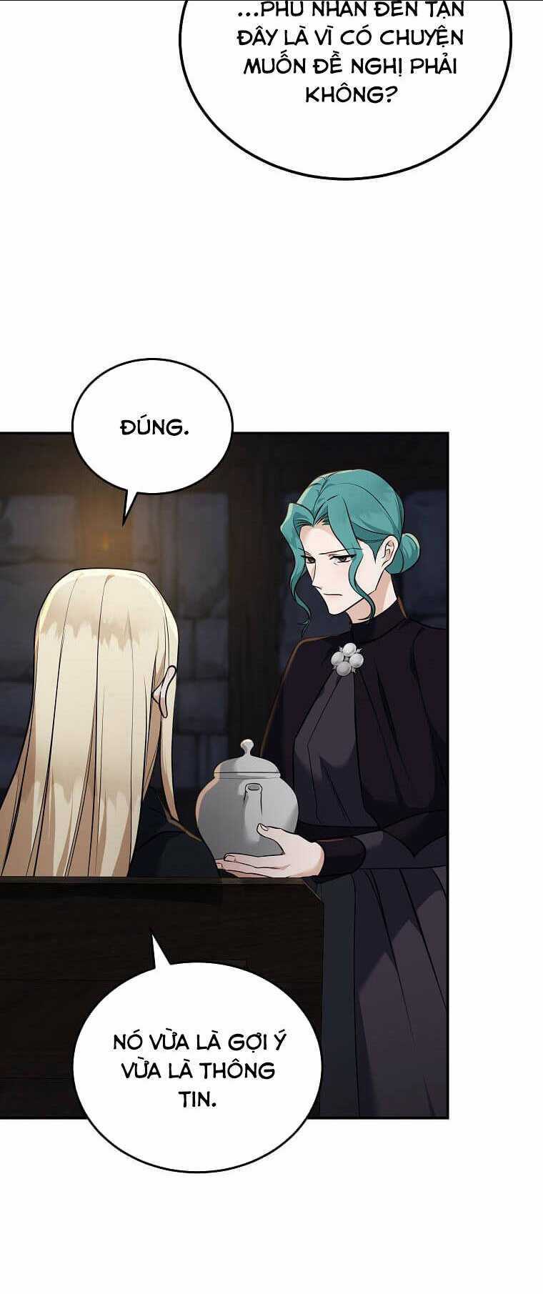 Ác Nữ Trùng Sinh Chapter 186 trang 54