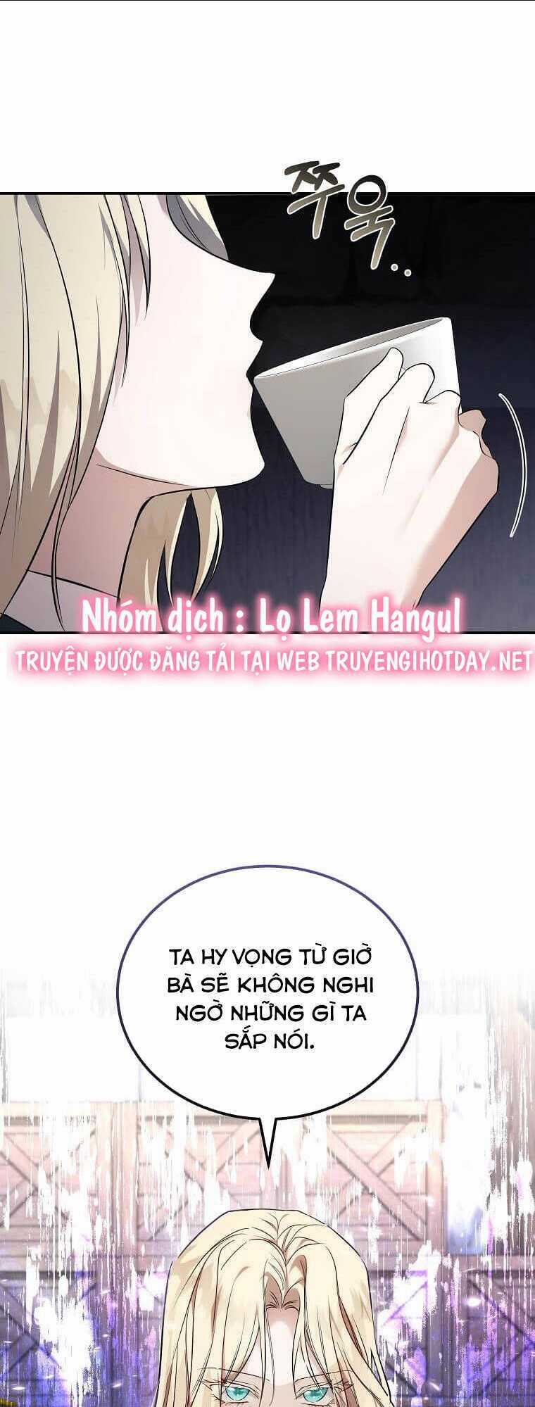 Ác Nữ Trùng Sinh Chapter 186 trang 55