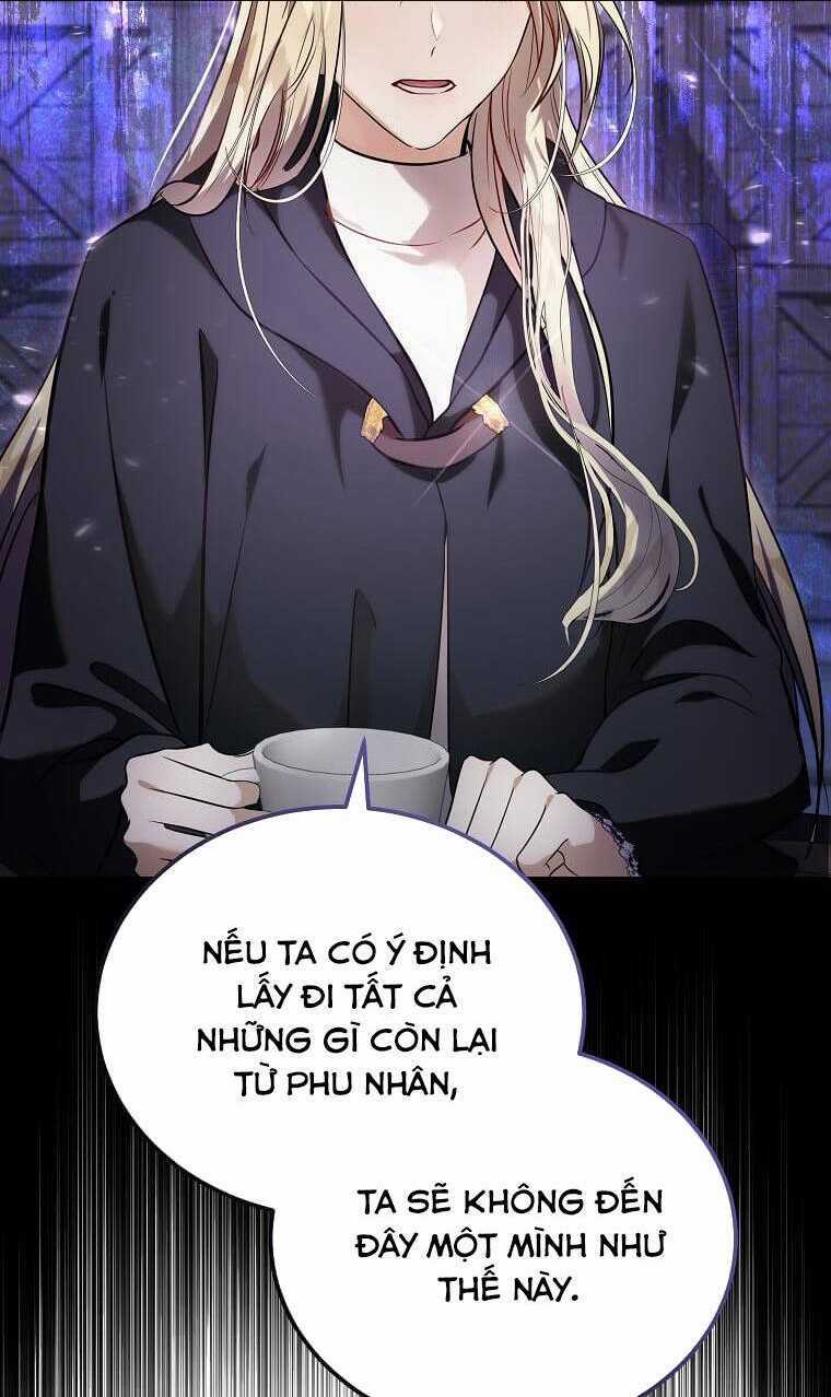 Ác Nữ Trùng Sinh Chapter 186 trang 56