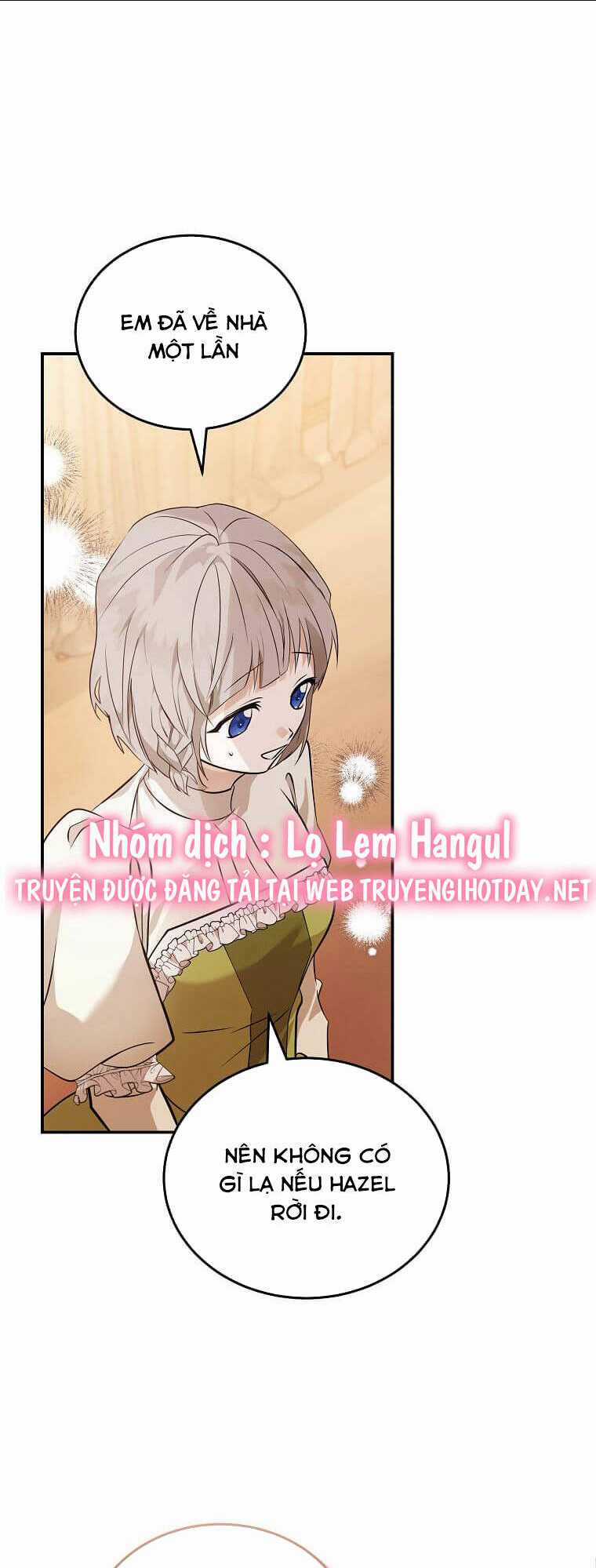 Ác Nữ Trùng Sinh Chapter 186 trang 6