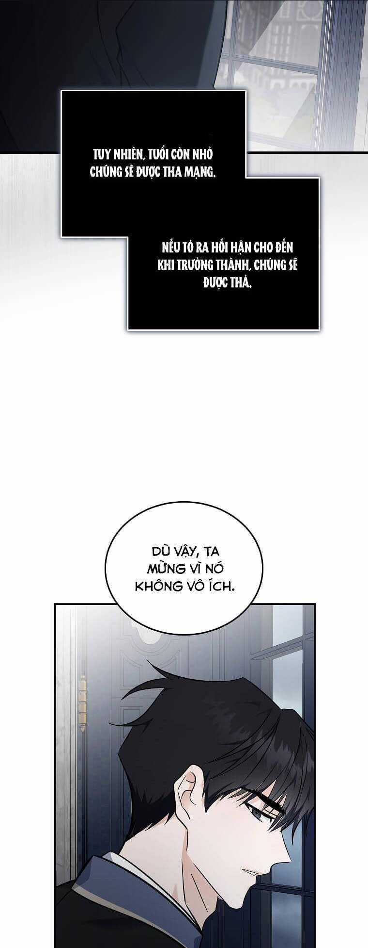 Ác Nữ Trùng Sinh Chapter 186 trang 64