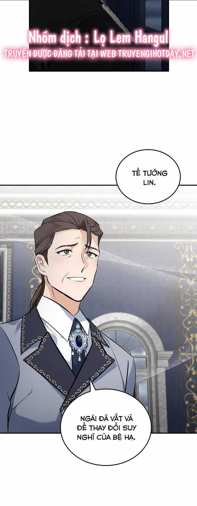 Ác Nữ Trùng Sinh Chapter 186 trang 65