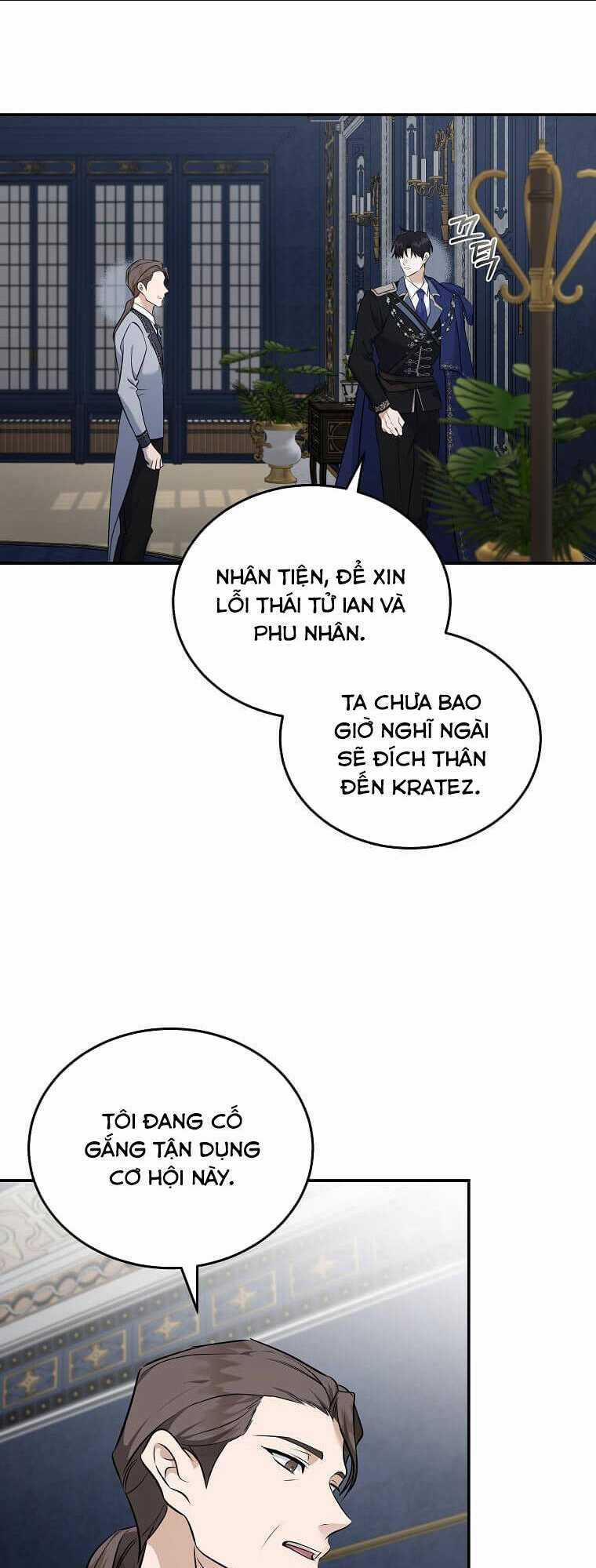 Ác Nữ Trùng Sinh Chapter 186 trang 66