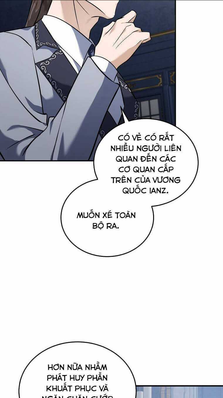Ác Nữ Trùng Sinh Chapter 186 trang 67