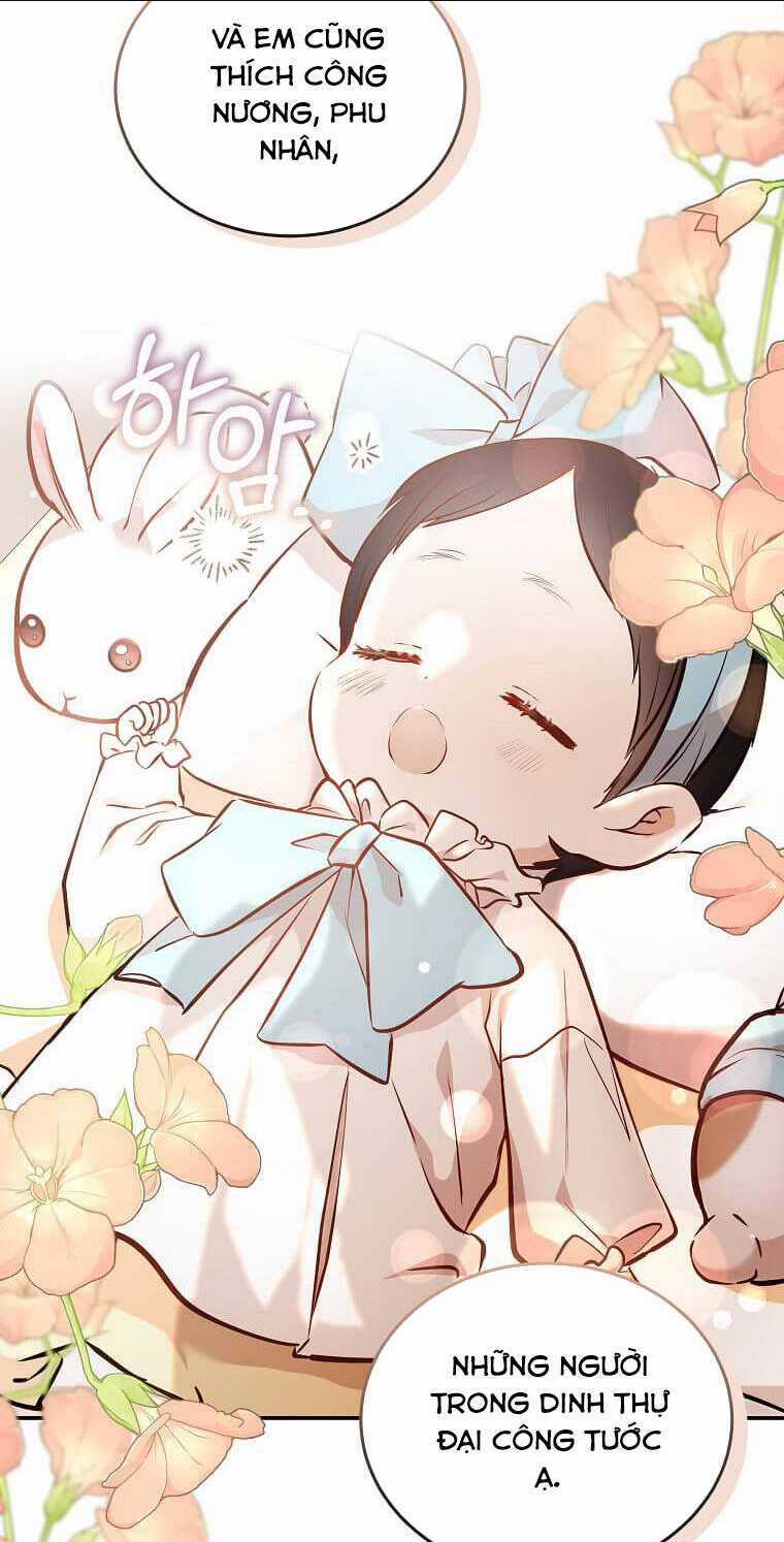 Ác Nữ Trùng Sinh Chapter 186 trang 7