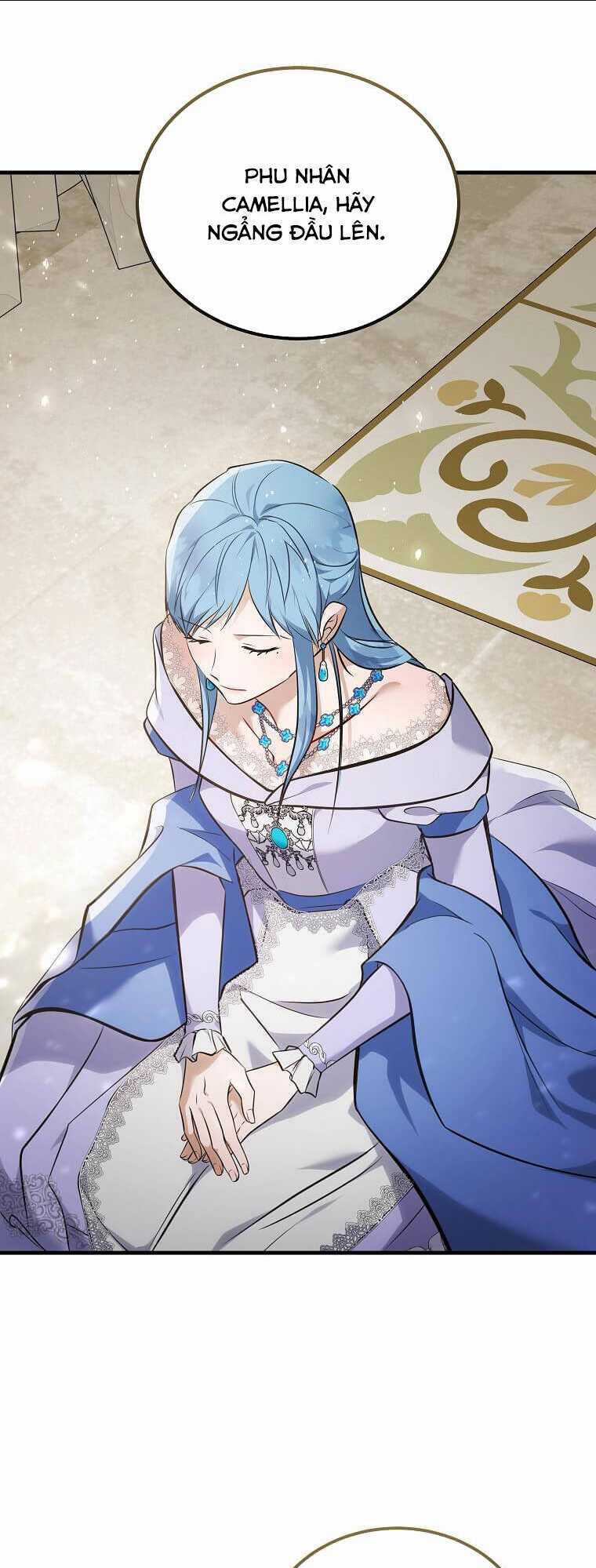Ác Nữ Trùng Sinh Chapter 186 trang 71