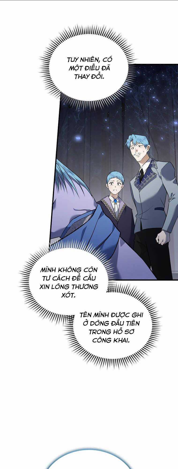 Ác Nữ Trùng Sinh Chapter 186 trang 76