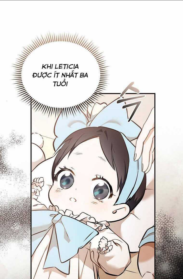 Ác Nữ Trùng Sinh Chapter 186 trang 9