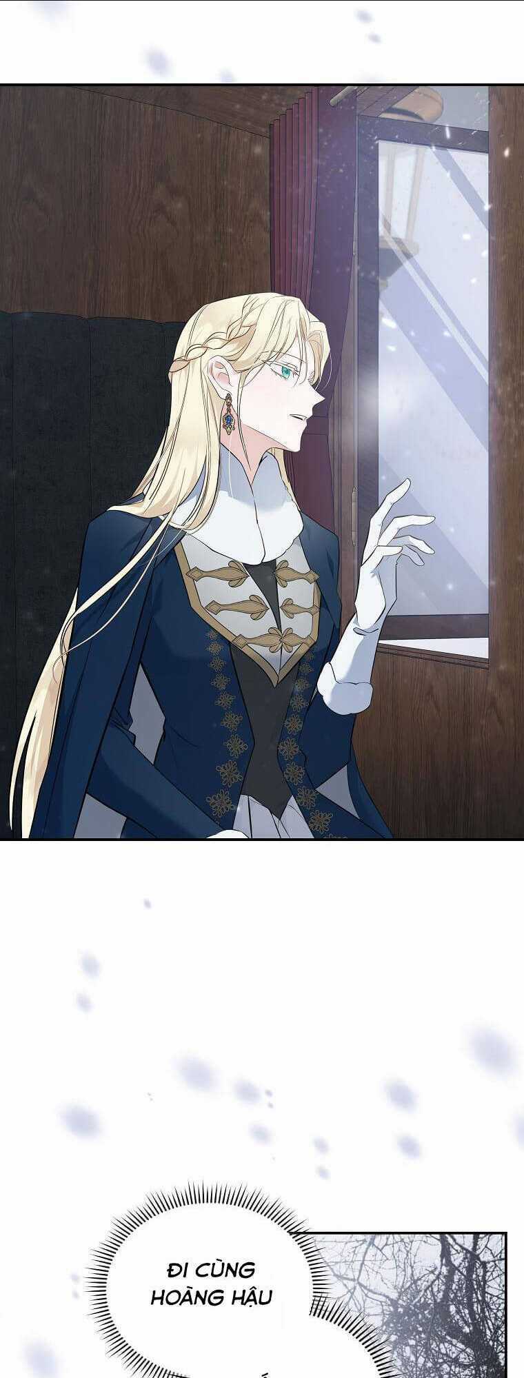 Ác Nữ Trùng Sinh Chapter 187 trang 12