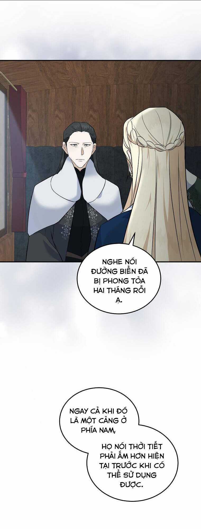 Ác Nữ Trùng Sinh Chapter 187 trang 15