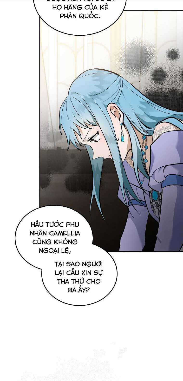 Ác Nữ Trùng Sinh Chapter 187 trang 2
