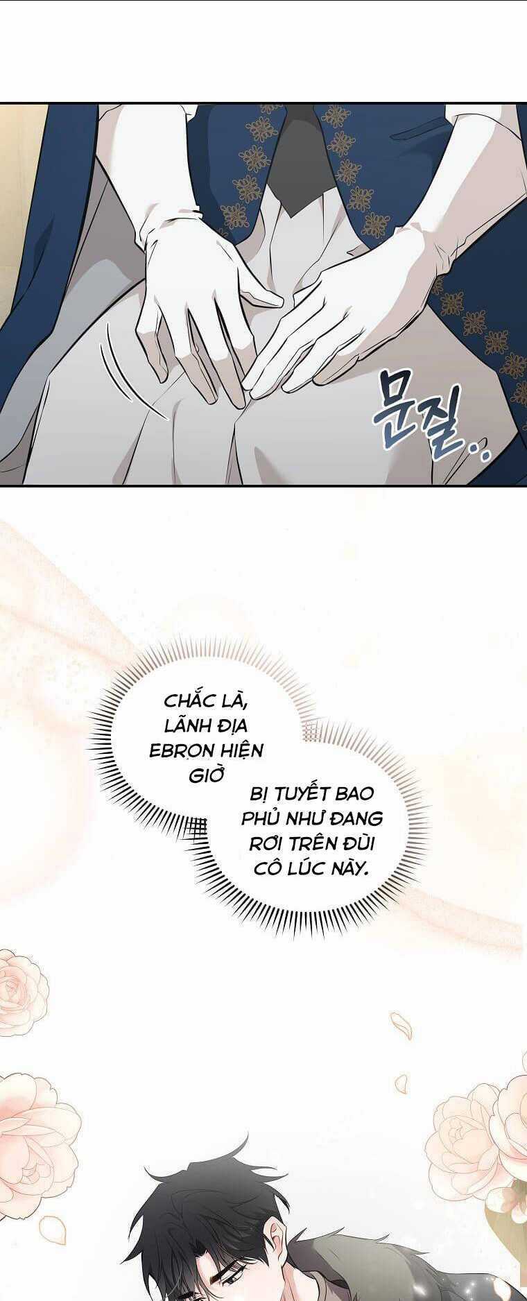 Ác Nữ Trùng Sinh Chapter 187 trang 20