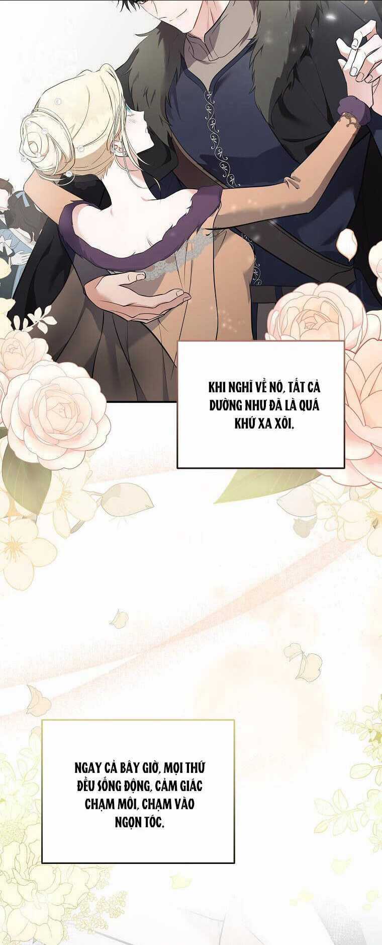 Ác Nữ Trùng Sinh Chapter 187 trang 21