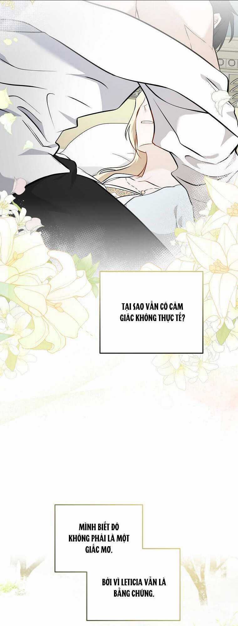 Ác Nữ Trùng Sinh Chapter 187 trang 22