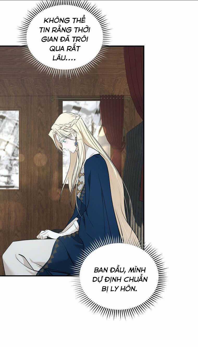 Ác Nữ Trùng Sinh Chapter 187 trang 24