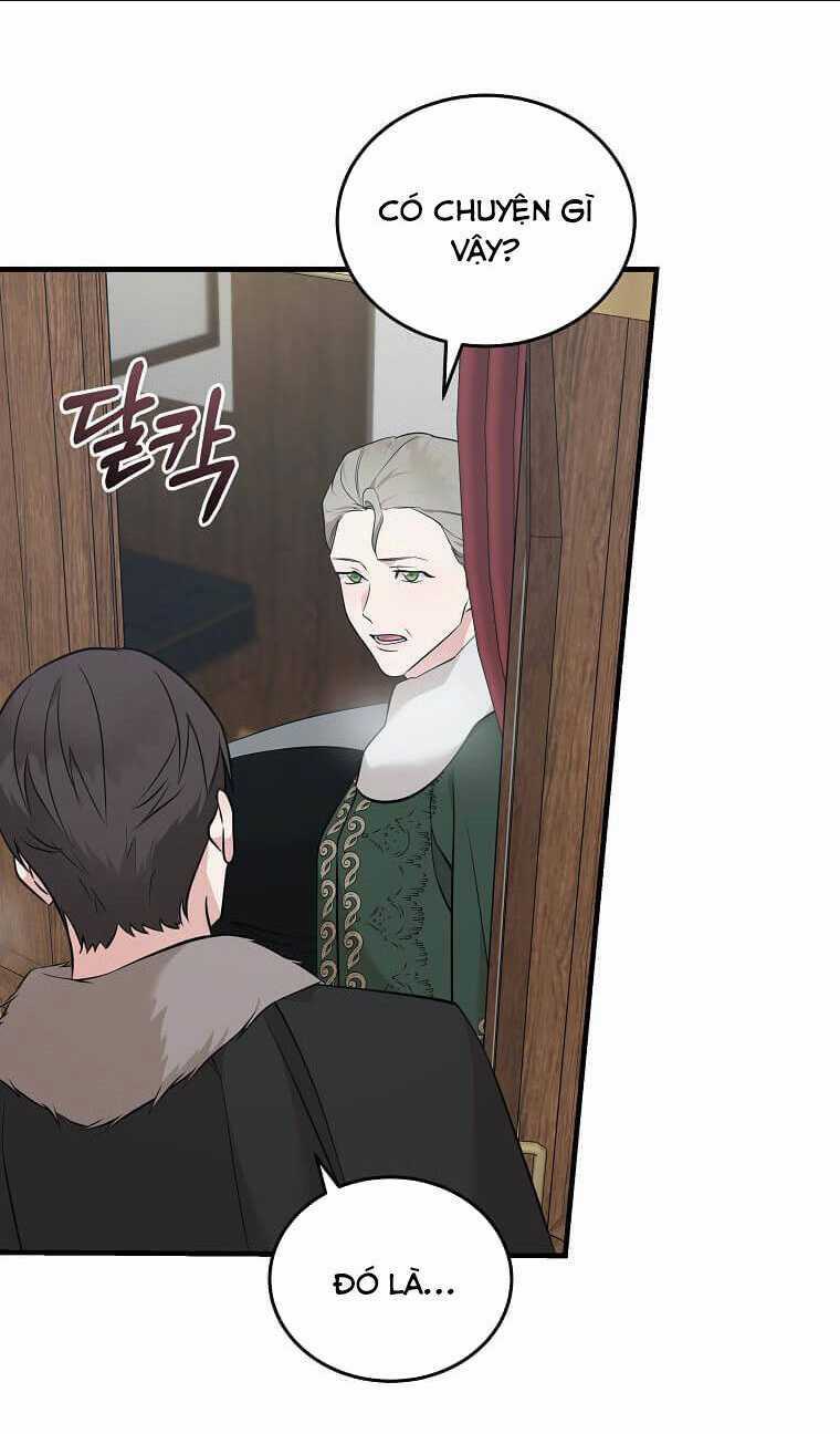 Ác Nữ Trùng Sinh Chapter 187 trang 27