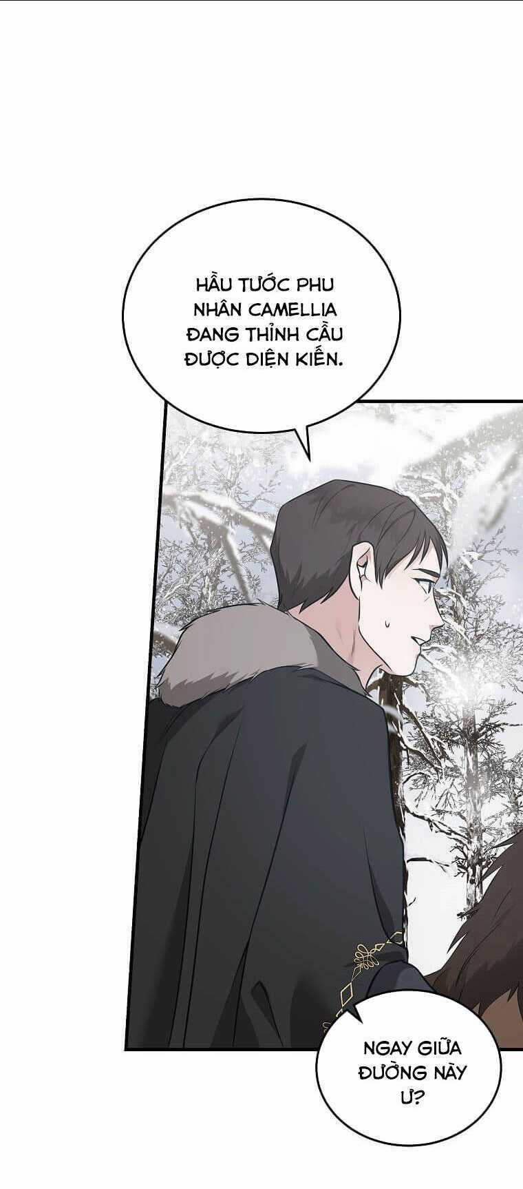 Ác Nữ Trùng Sinh Chapter 187 trang 28