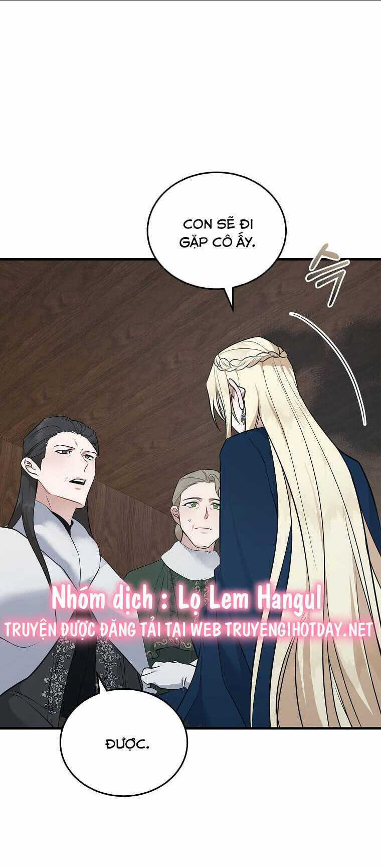 Ác Nữ Trùng Sinh Chapter 187 trang 29