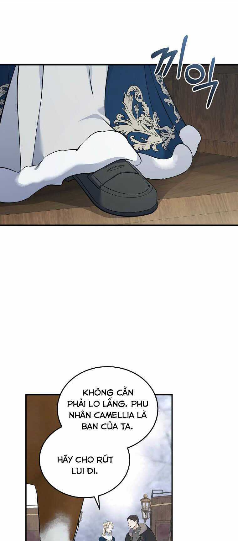 Ác Nữ Trùng Sinh Chapter 187 trang 30