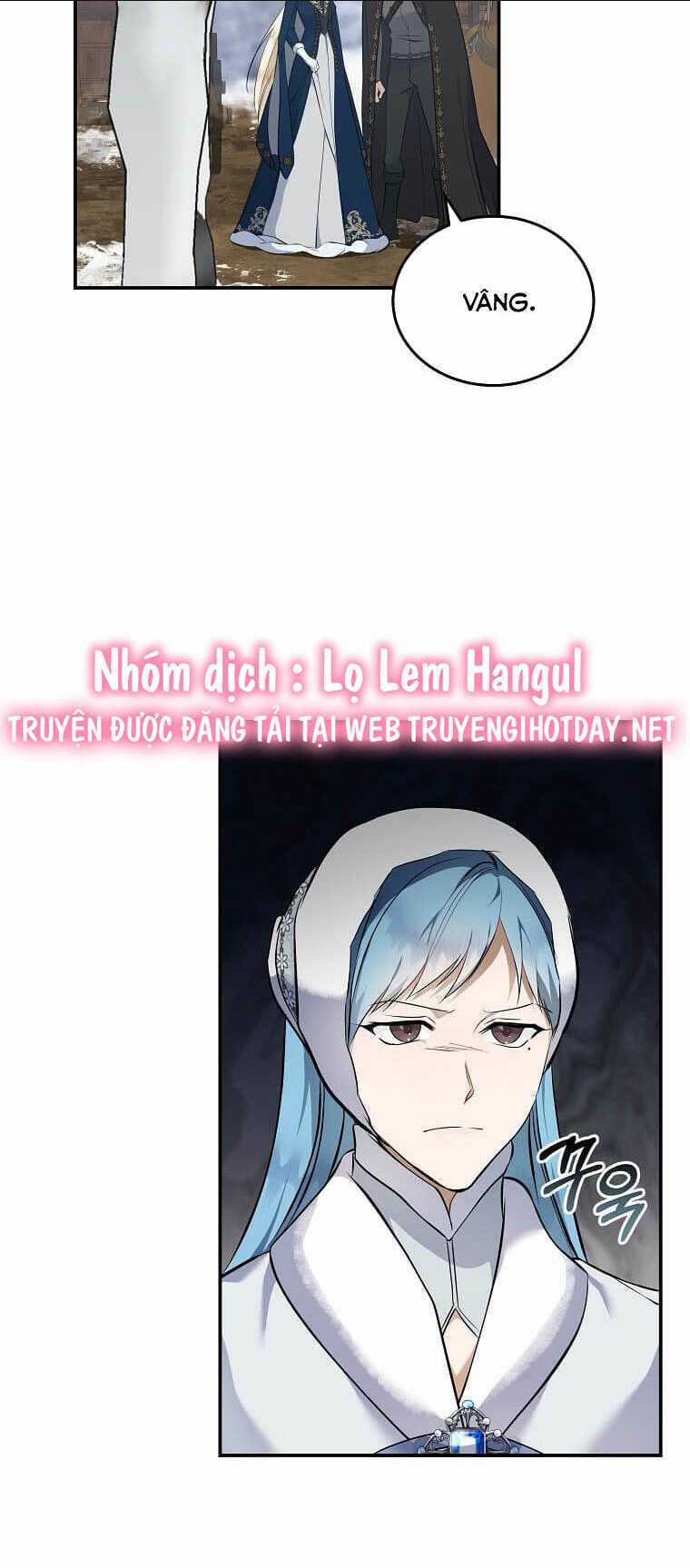 Ác Nữ Trùng Sinh Chapter 187 trang 31