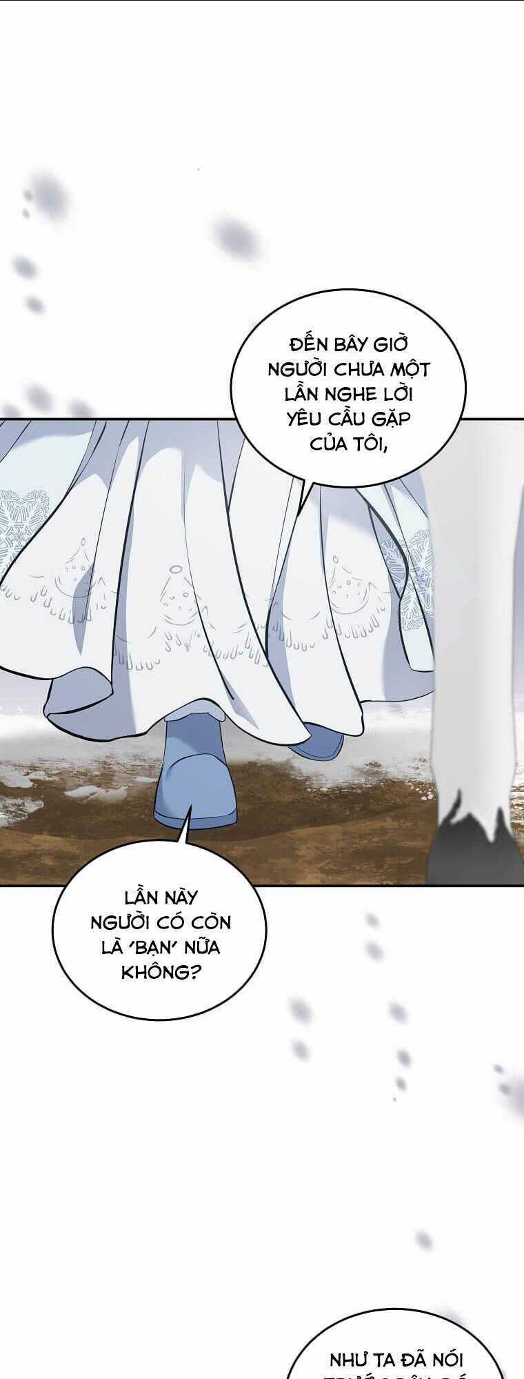 Ác Nữ Trùng Sinh Chapter 187 trang 32