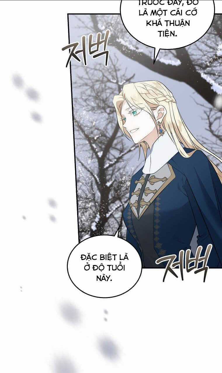 Ác Nữ Trùng Sinh Chapter 187 trang 33