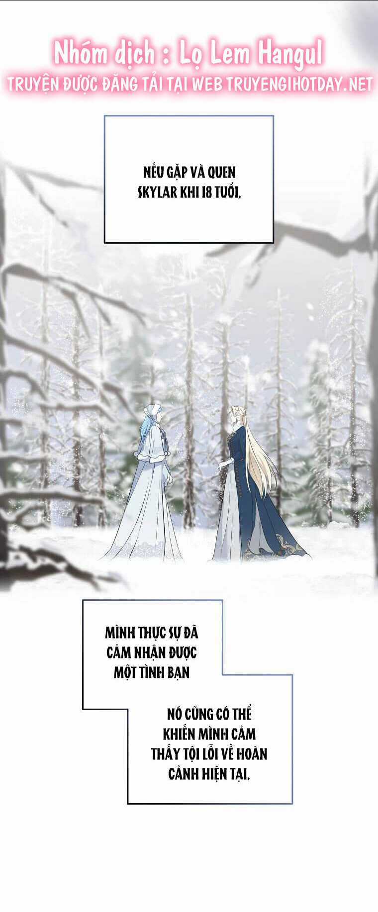 Ác Nữ Trùng Sinh Chapter 187 trang 35