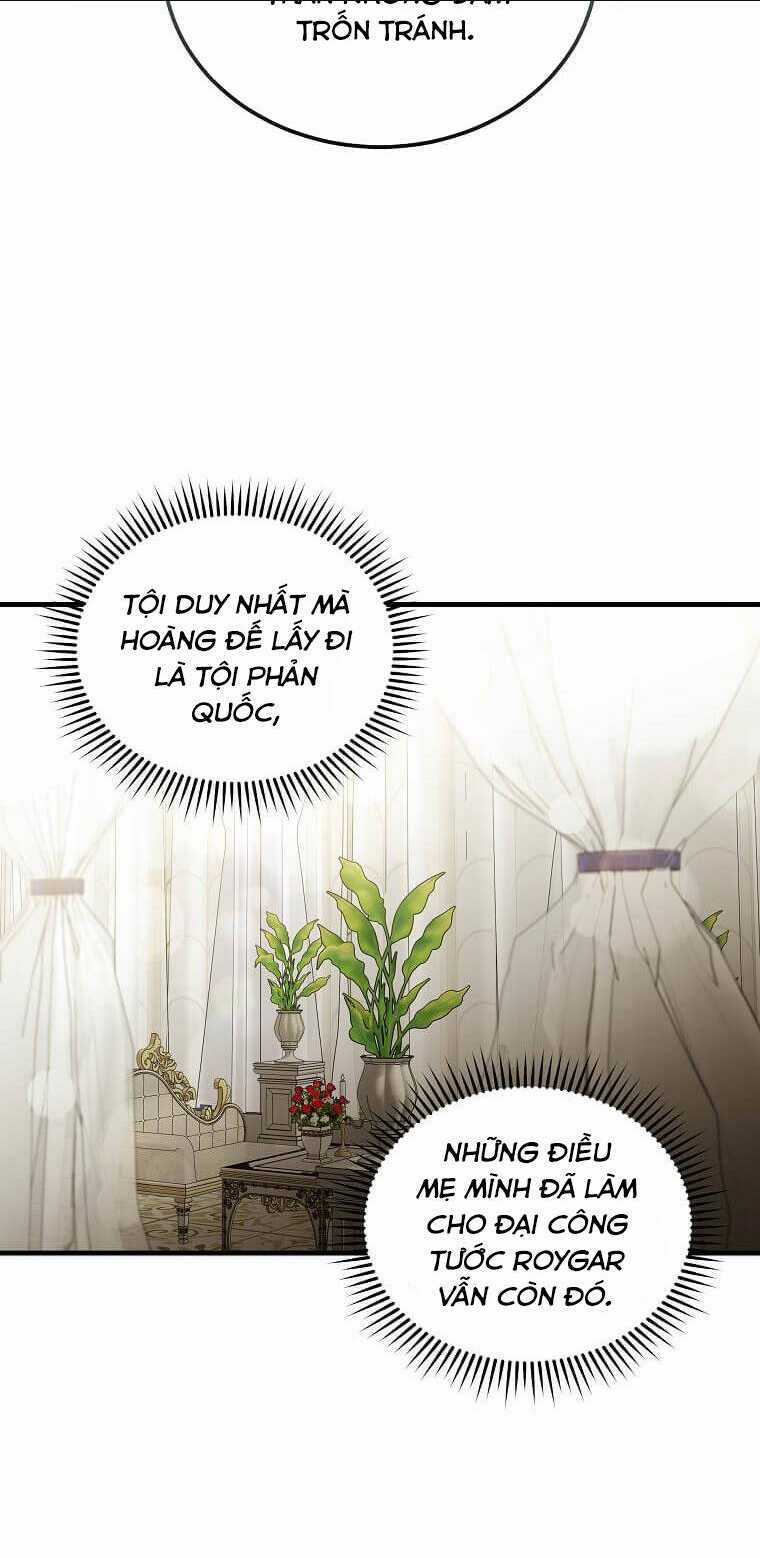 Ác Nữ Trùng Sinh Chapter 187 trang 4