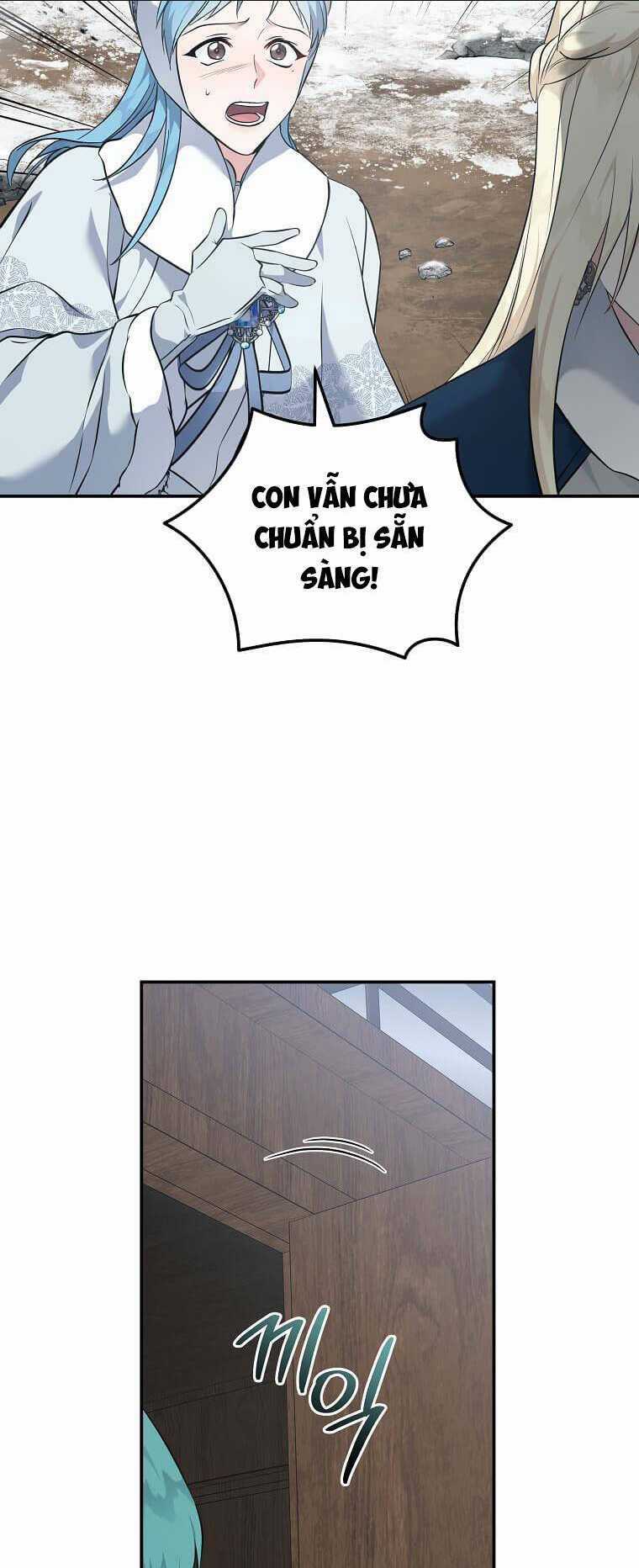 Ác Nữ Trùng Sinh Chapter 187 trang 40