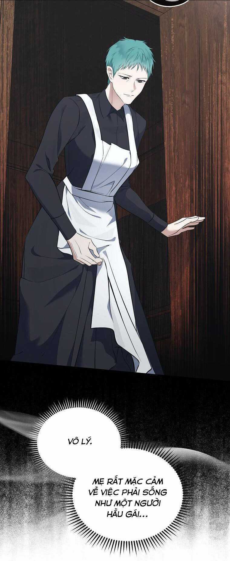 Ác Nữ Trùng Sinh Chapter 187 trang 42