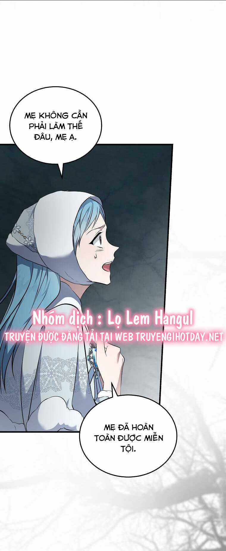 Ác Nữ Trùng Sinh Chapter 187 trang 43