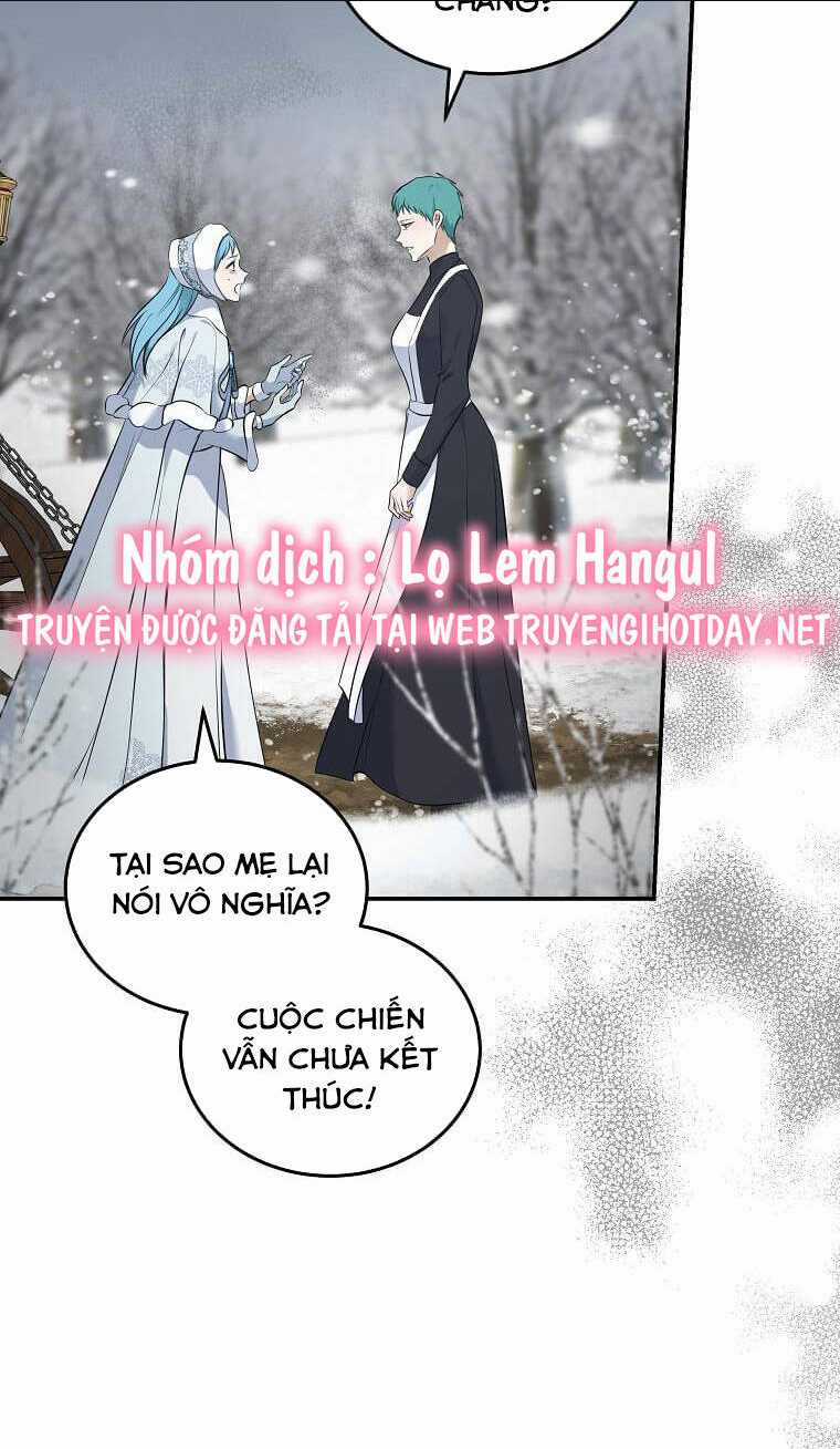 Ác Nữ Trùng Sinh Chapter 187 trang 46