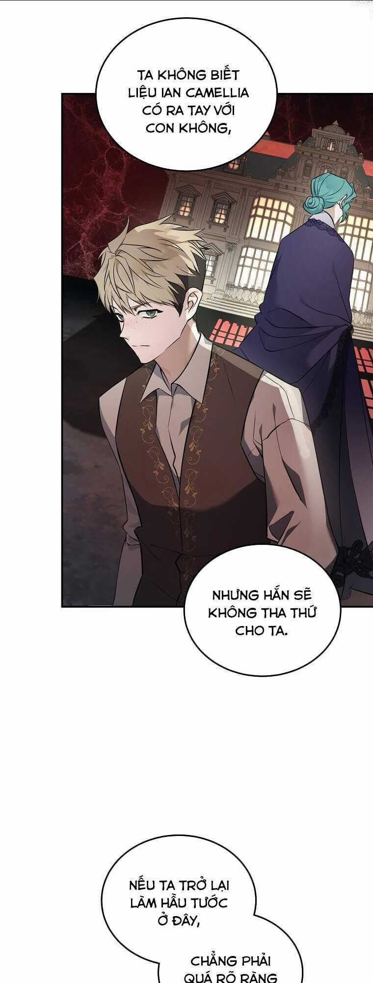 Ác Nữ Trùng Sinh Chapter 187 trang 47