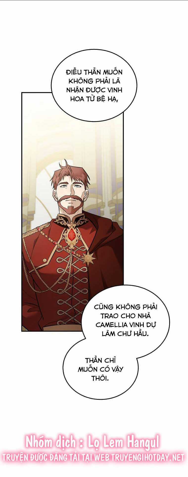 Ác Nữ Trùng Sinh Chapter 187 trang 5