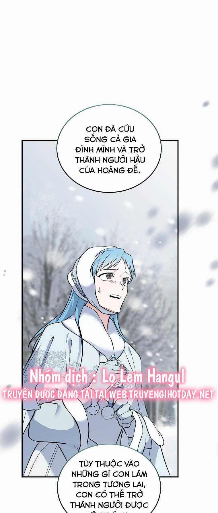 Ác Nữ Trùng Sinh Chapter 187 trang 50