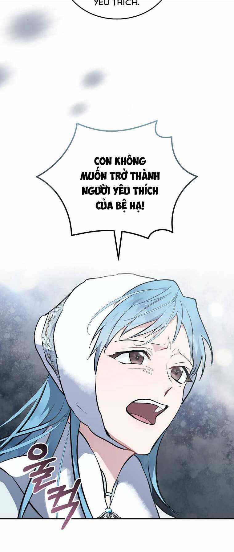 Ác Nữ Trùng Sinh Chapter 187 trang 51