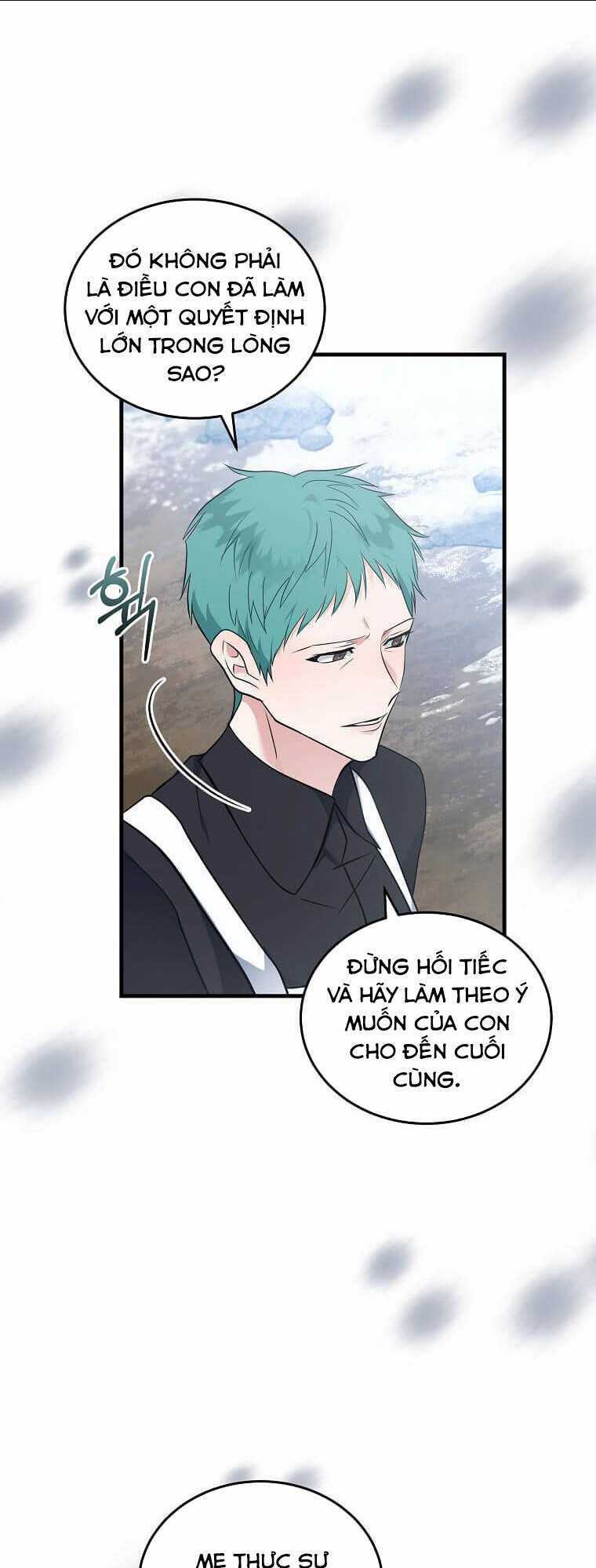 Ác Nữ Trùng Sinh Chapter 187 trang 52