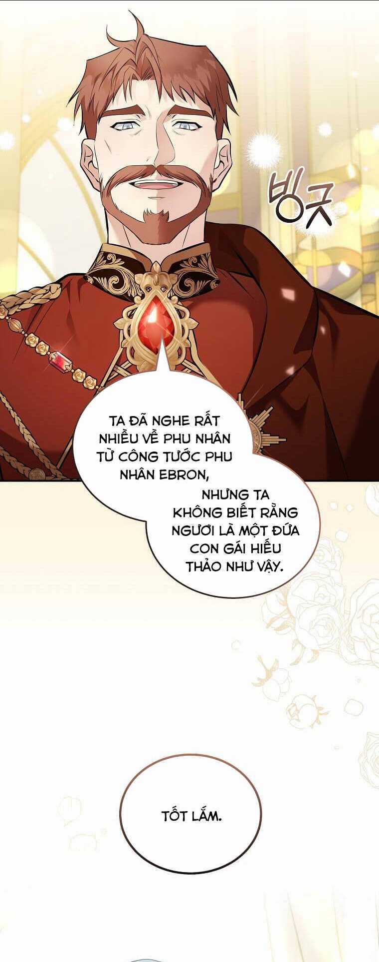 Ác Nữ Trùng Sinh Chapter 187 trang 6