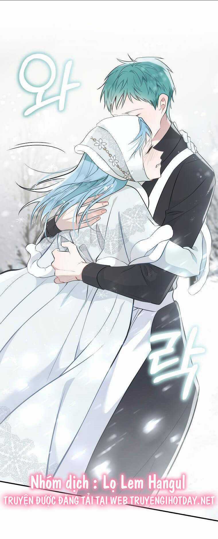 Ác Nữ Trùng Sinh Chapter 187 trang 60