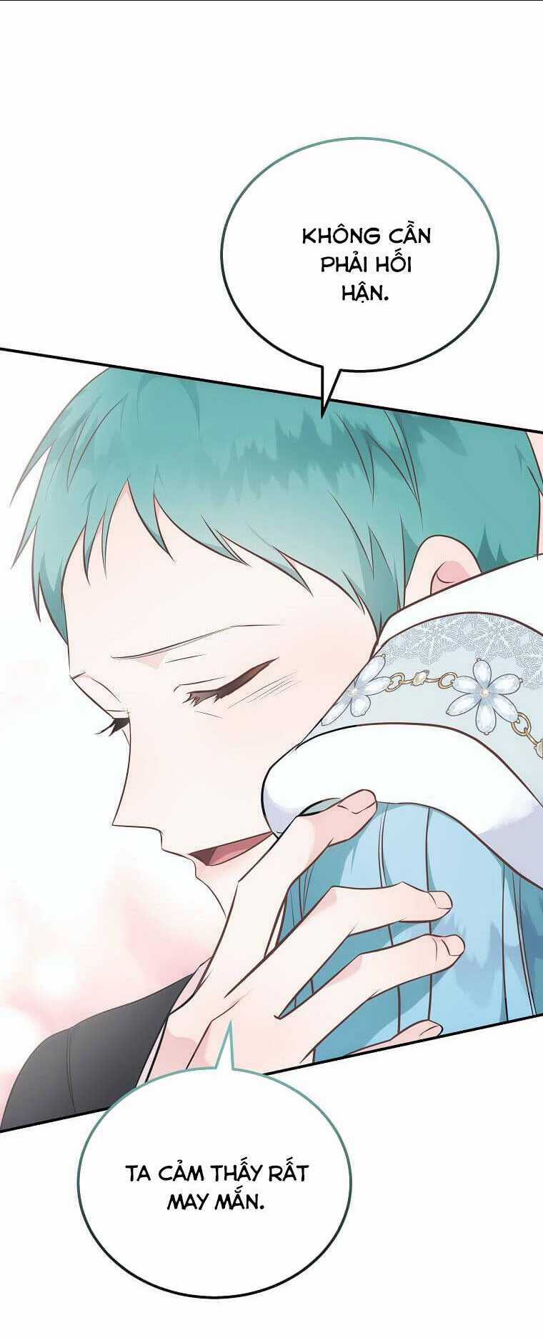 Ác Nữ Trùng Sinh Chapter 187 trang 61