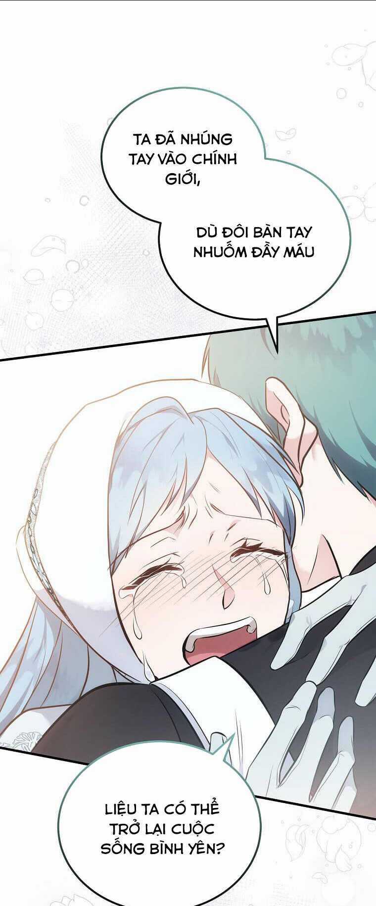 Ác Nữ Trùng Sinh Chapter 187 trang 62