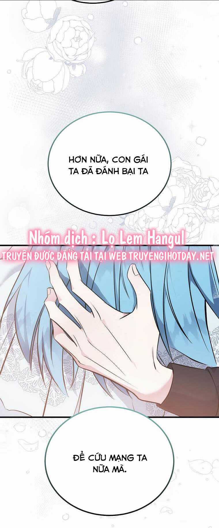 Ác Nữ Trùng Sinh Chapter 187 trang 63