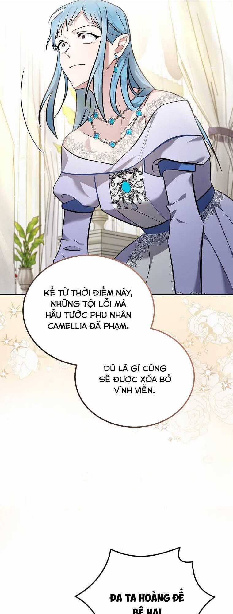 Ác Nữ Trùng Sinh Chapter 187 trang 7