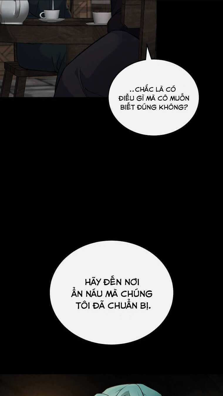 Ác Nữ Trùng Sinh Chapter 188 trang 13