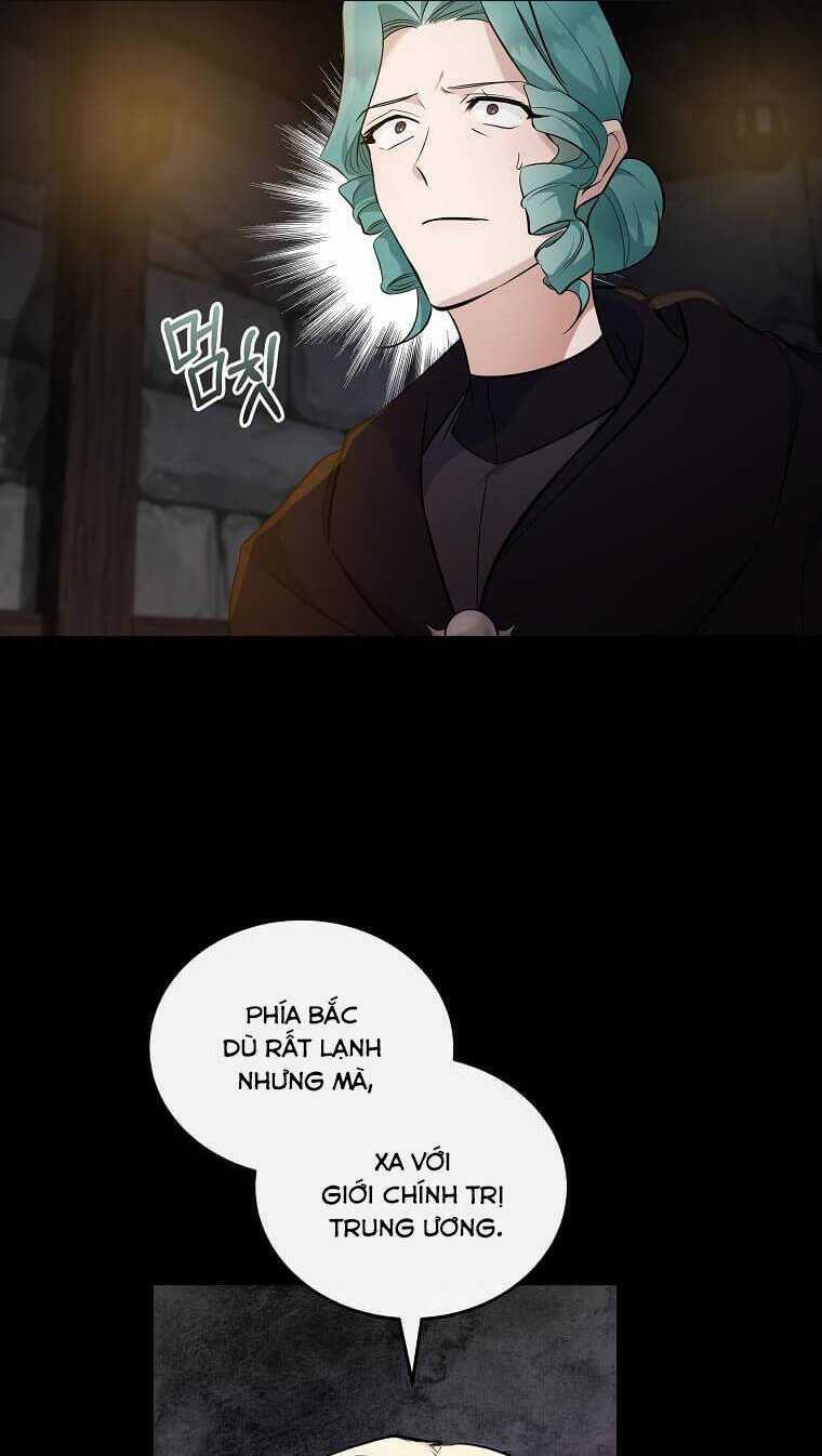 Ác Nữ Trùng Sinh Chapter 188 trang 14