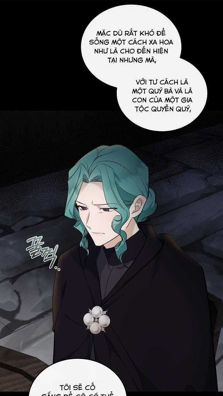 Ác Nữ Trùng Sinh Chapter 188 trang 16